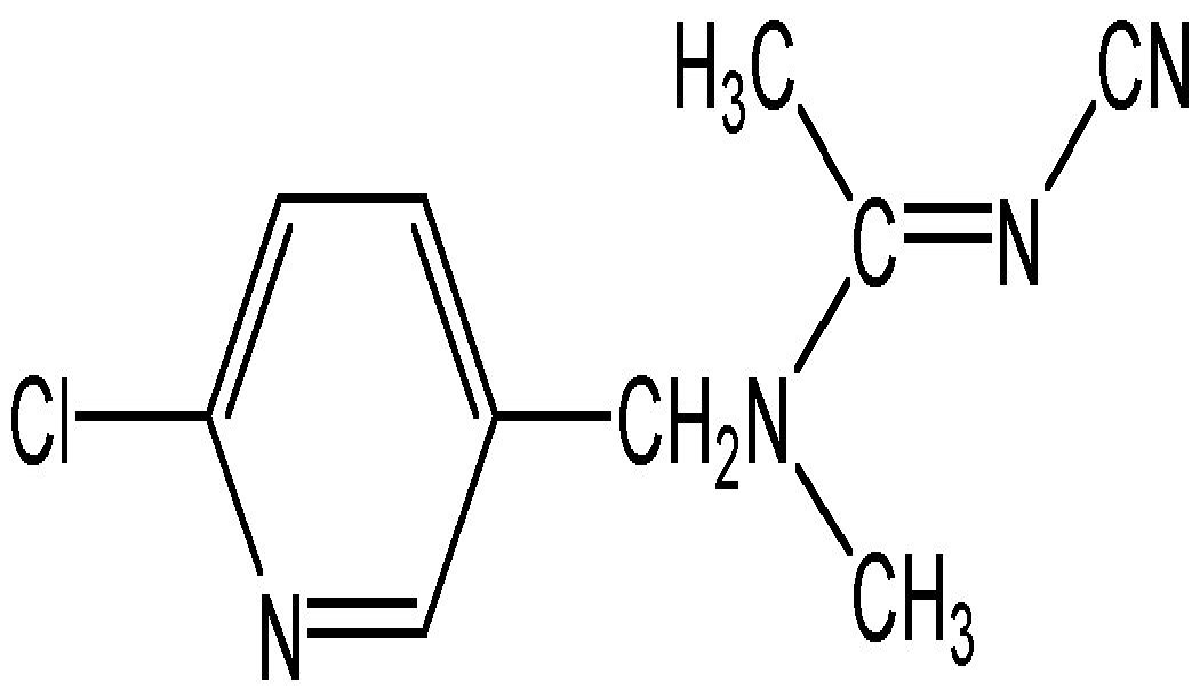 ACETAMIPRID