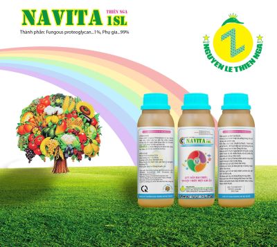 NAVITA 1 SL | KHUẨN LẠNH