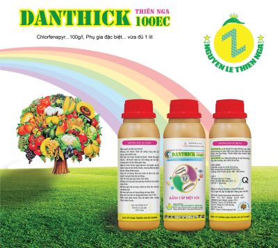 DANTHICK 100 EC