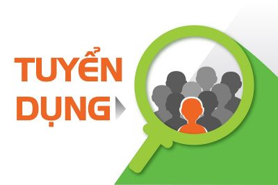 TUYỂN DỤNG CỘNG TÁC VIÊN