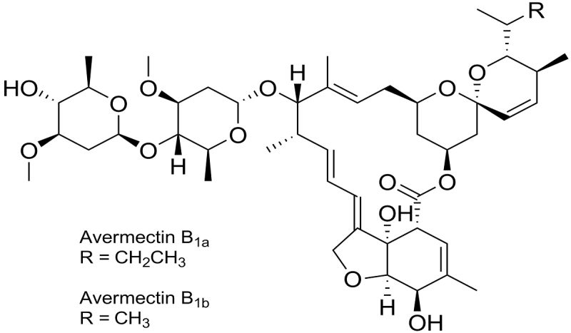 ABAMECTIN